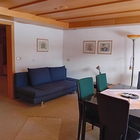 Appartement Isolde Dornbirn Zewnętrze zdjęcie