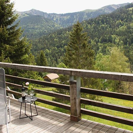 Appartement Isolde Dornbirn Zewnętrze zdjęcie