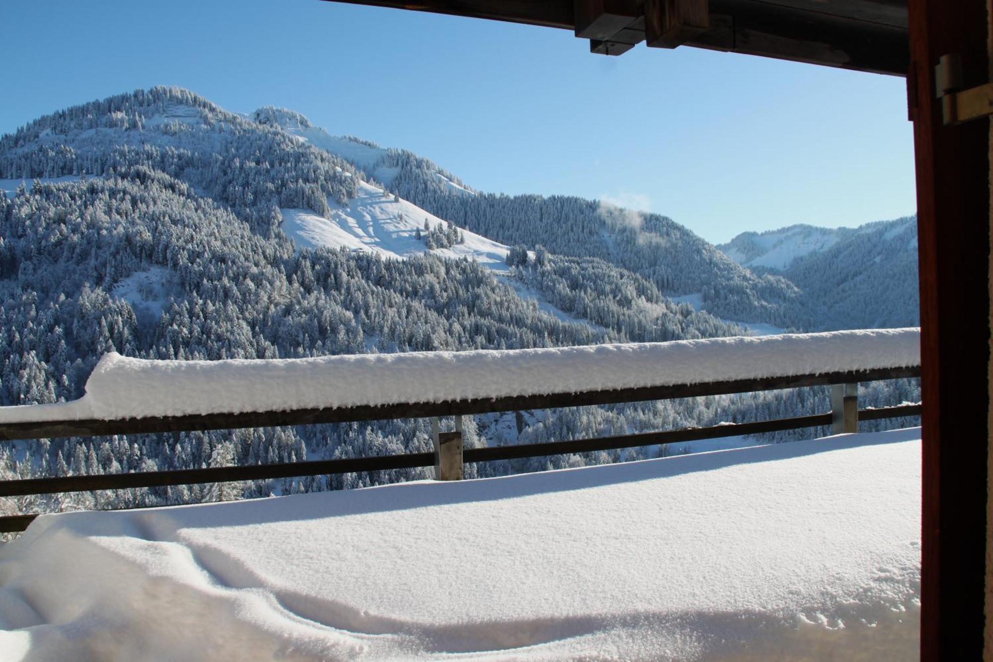 Appartement Isolde Dornbirn Zewnętrze zdjęcie