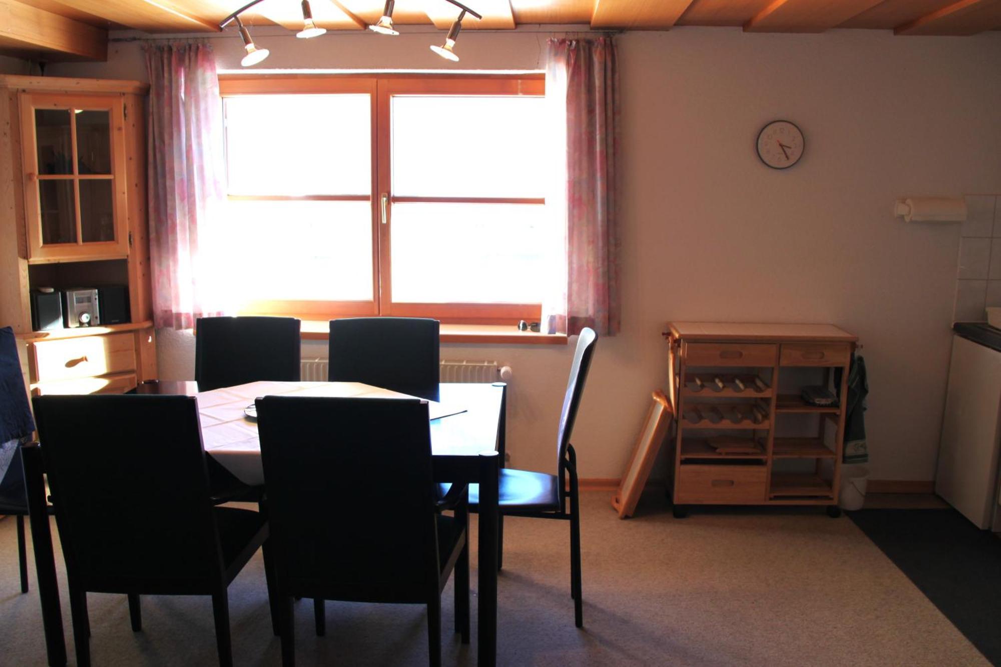 Appartement Isolde Dornbirn Zewnętrze zdjęcie