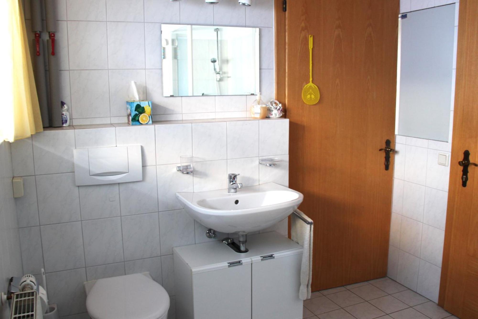 Appartement Isolde Dornbirn Zewnętrze zdjęcie