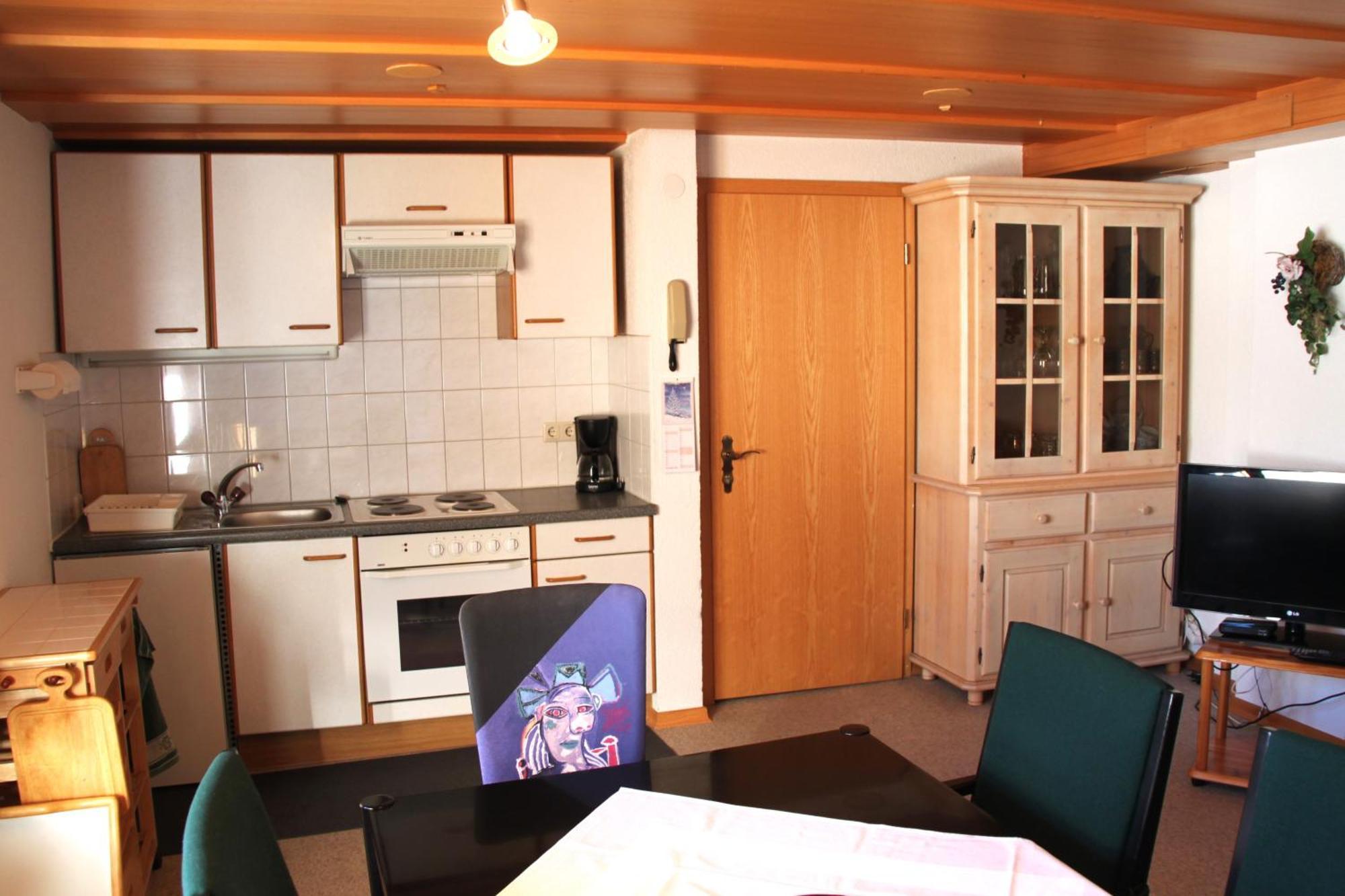 Appartement Isolde Dornbirn Zewnętrze zdjęcie