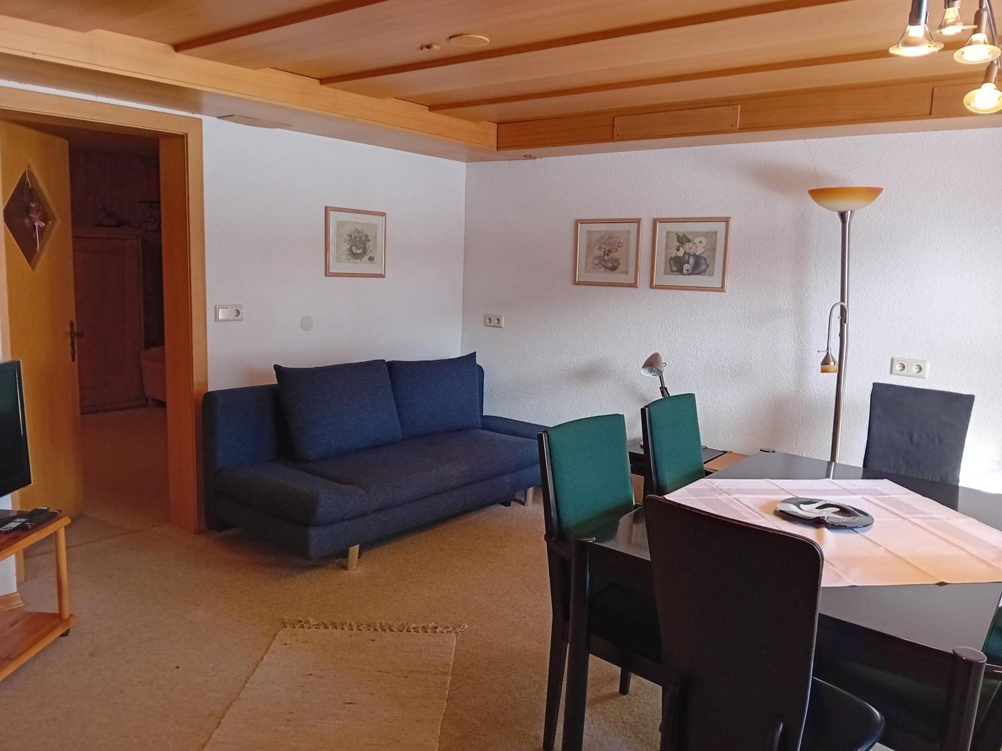 Appartement Isolde Dornbirn Zewnętrze zdjęcie