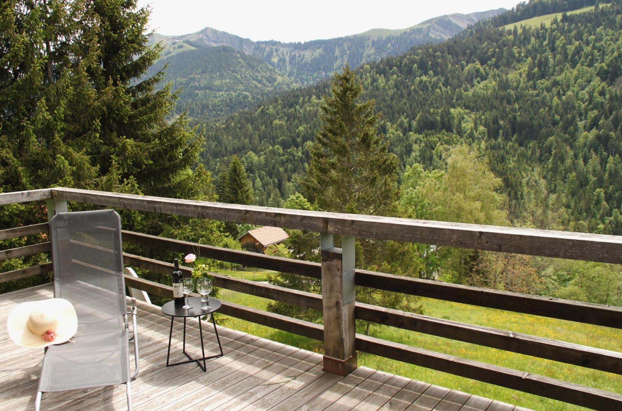 Appartement Isolde Dornbirn Zewnętrze zdjęcie